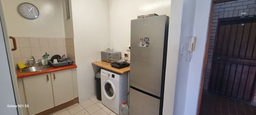 2 Bedroom Property for Sale in Hatfield Gauteng