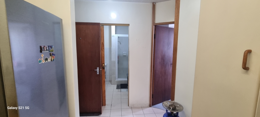 2 Bedroom Property for Sale in Hatfield Gauteng