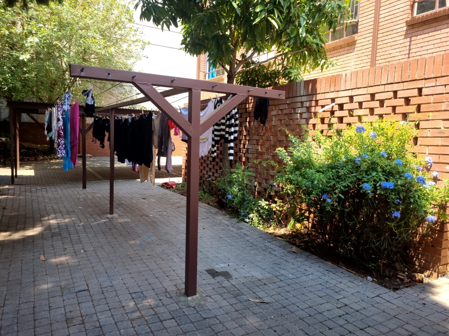 2 Bedroom Property for Sale in Hatfield Gauteng