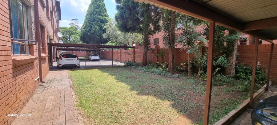 2 Bedroom Property for Sale in Hatfield Gauteng