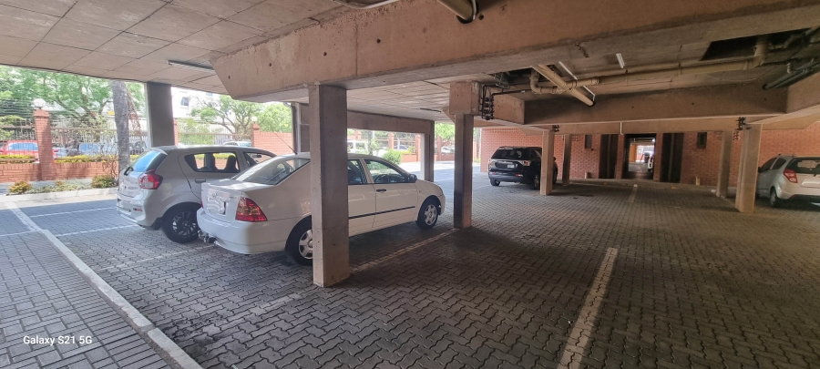 2 Bedroom Property for Sale in Hatfield Gauteng