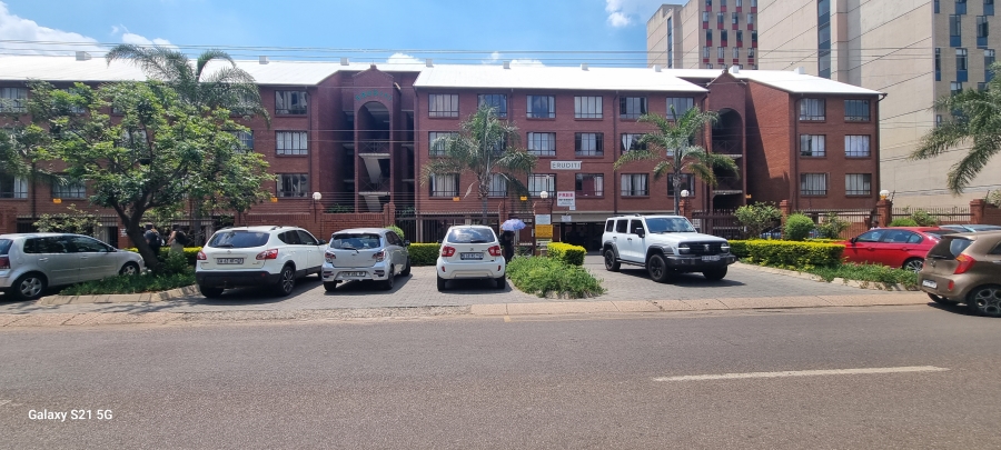 2 Bedroom Property for Sale in Hatfield Gauteng