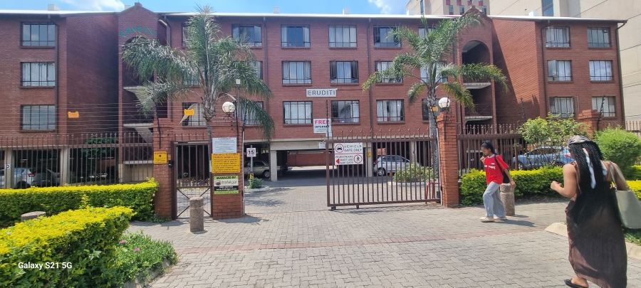 2 Bedroom Property for Sale in Hatfield Gauteng