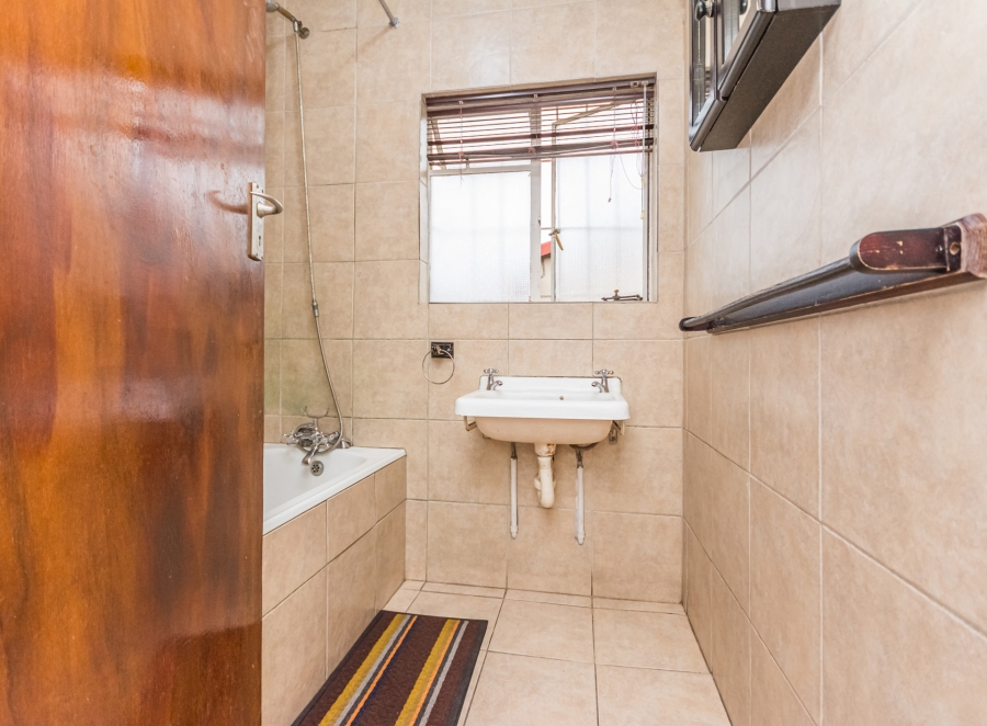 3 Bedroom Property for Sale in Sophiatown Gauteng