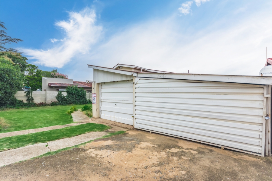 3 Bedroom Property for Sale in Sophiatown Gauteng