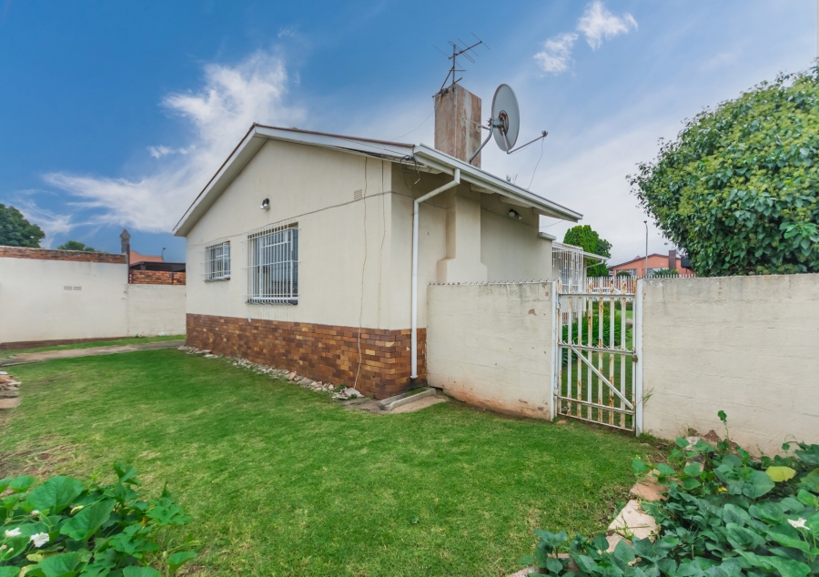 3 Bedroom Property for Sale in Sophiatown Gauteng
