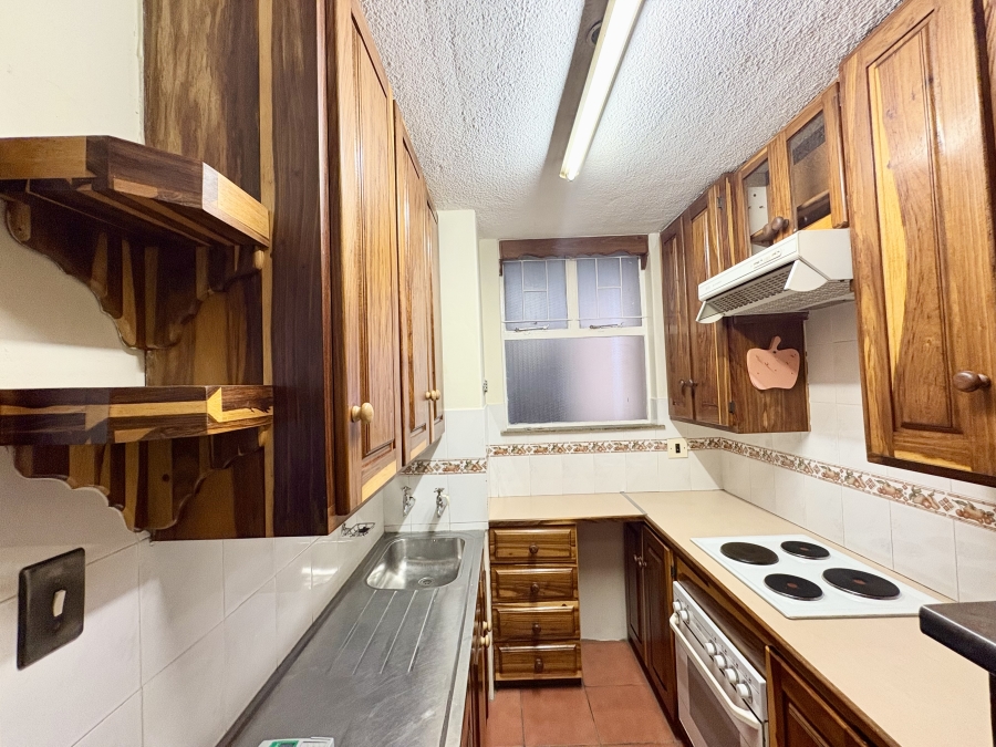 2 Bedroom Property for Sale in Weavind Park Gauteng