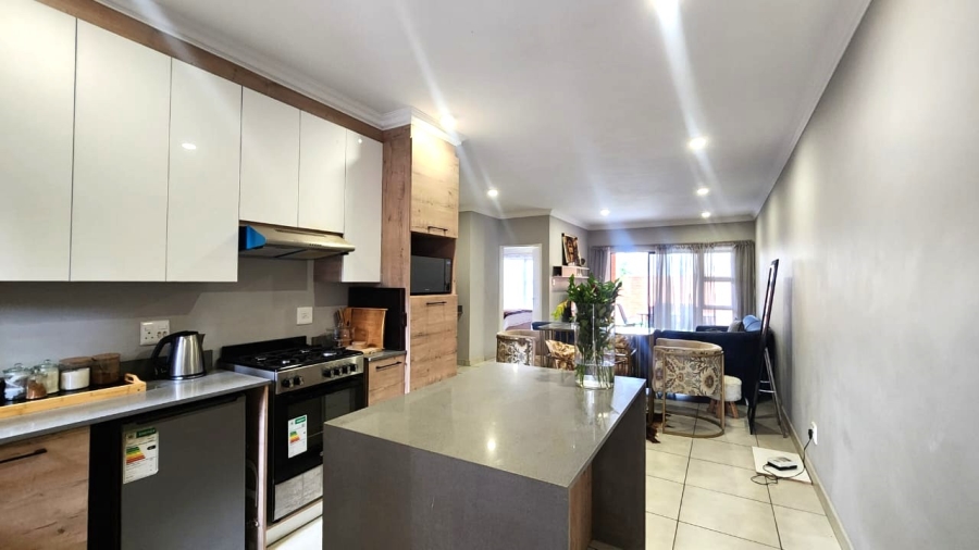 2 Bedroom Property for Sale in Six Fountains Residential Estate Gauteng