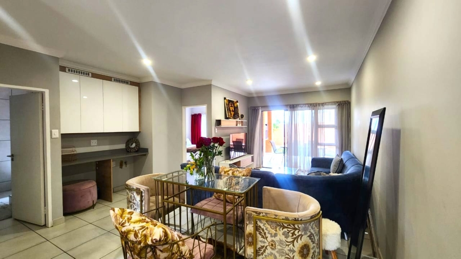 2 Bedroom Property for Sale in Six Fountains Residential Estate Gauteng