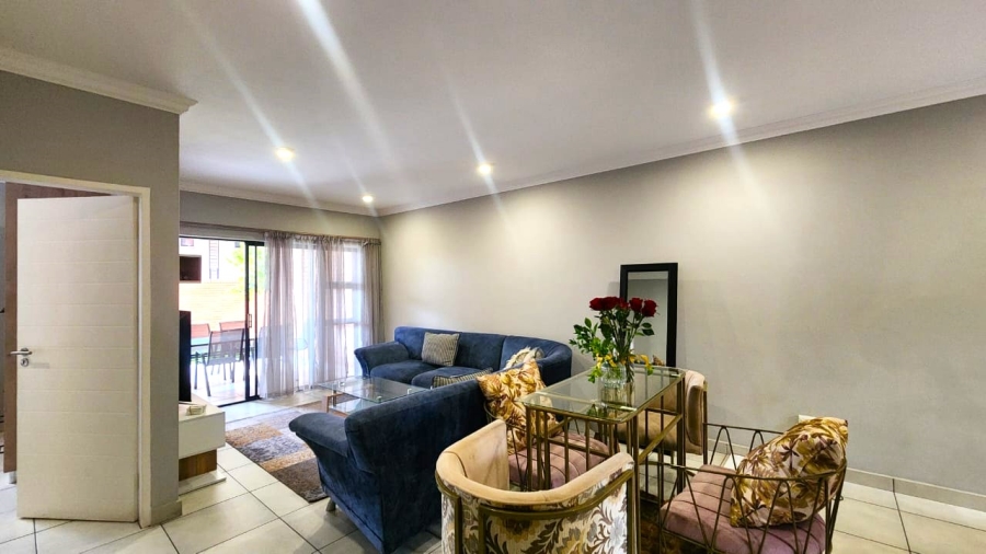 2 Bedroom Property for Sale in Six Fountains Residential Estate Gauteng