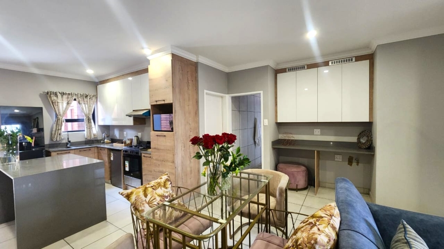 2 Bedroom Property for Sale in Six Fountains Residential Estate Gauteng