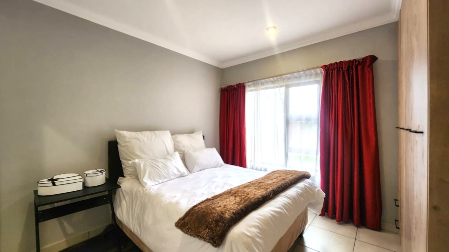 2 Bedroom Property for Sale in Six Fountains Residential Estate Gauteng