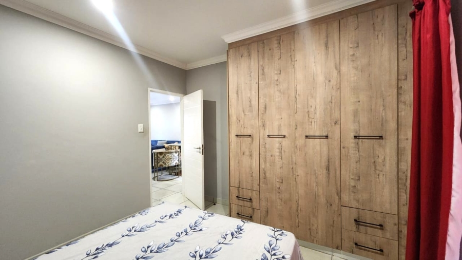 2 Bedroom Property for Sale in Six Fountains Residential Estate Gauteng