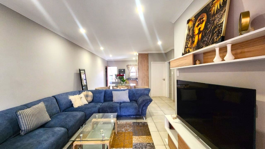 2 Bedroom Property for Sale in Six Fountains Residential Estate Gauteng