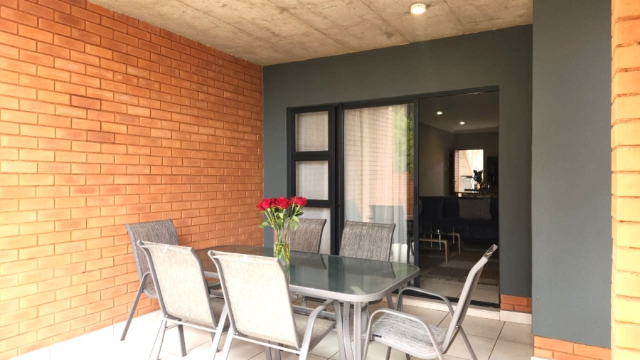 2 Bedroom Property for Sale in Six Fountains Residential Estate Gauteng