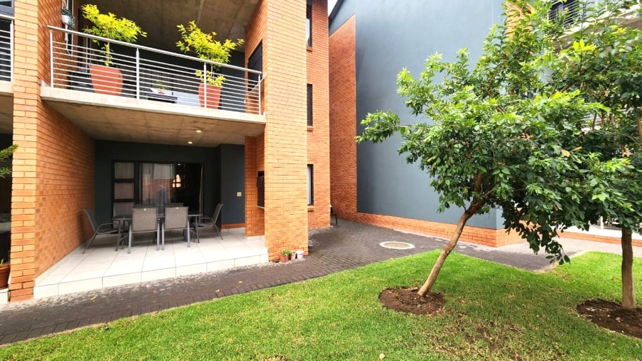 2 Bedroom Property for Sale in Six Fountains Residential Estate Gauteng