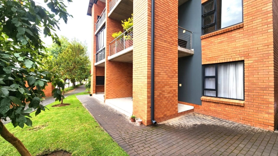 2 Bedroom Property for Sale in Six Fountains Residential Estate Gauteng