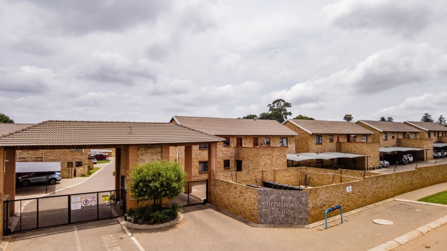 3 Bedroom Property for Sale in Goedeburg Gauteng