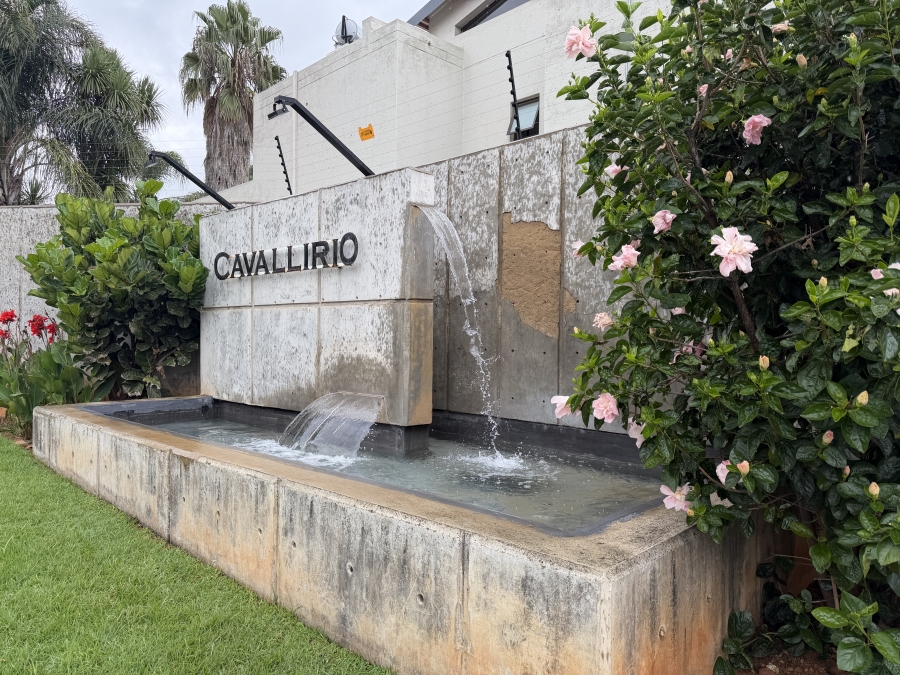 2 Bedroom Property for Sale in Morning Hill Gauteng