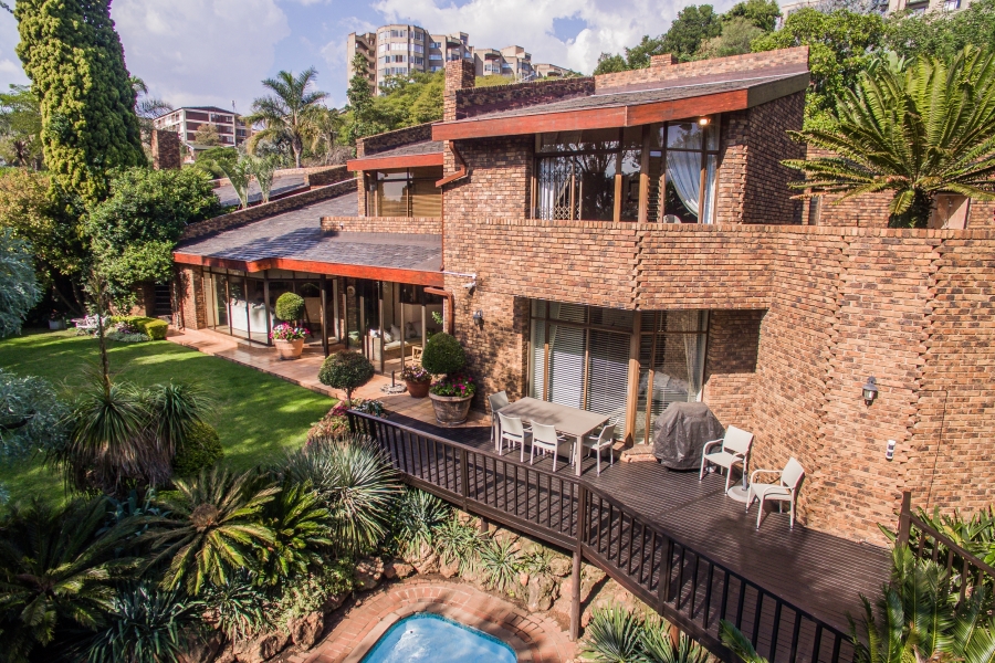 4 Bedroom Property for Sale in Bedfordview Gauteng