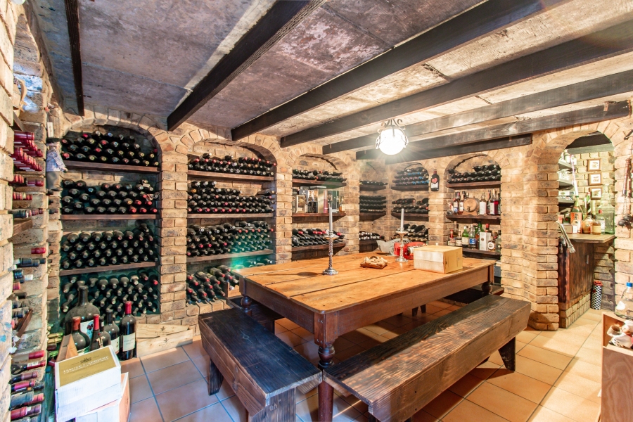 4 Bedroom Property for Sale in Bedfordview Gauteng