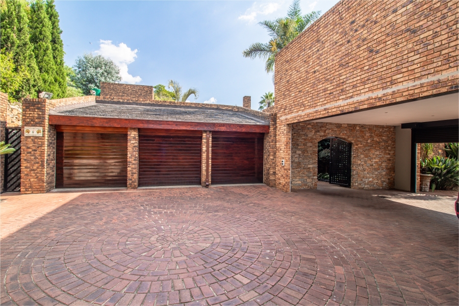 4 Bedroom Property for Sale in Bedfordview Gauteng