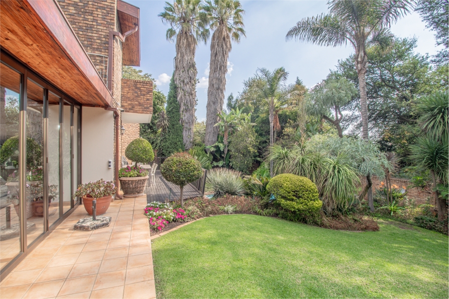 4 Bedroom Property for Sale in Bedfordview Gauteng