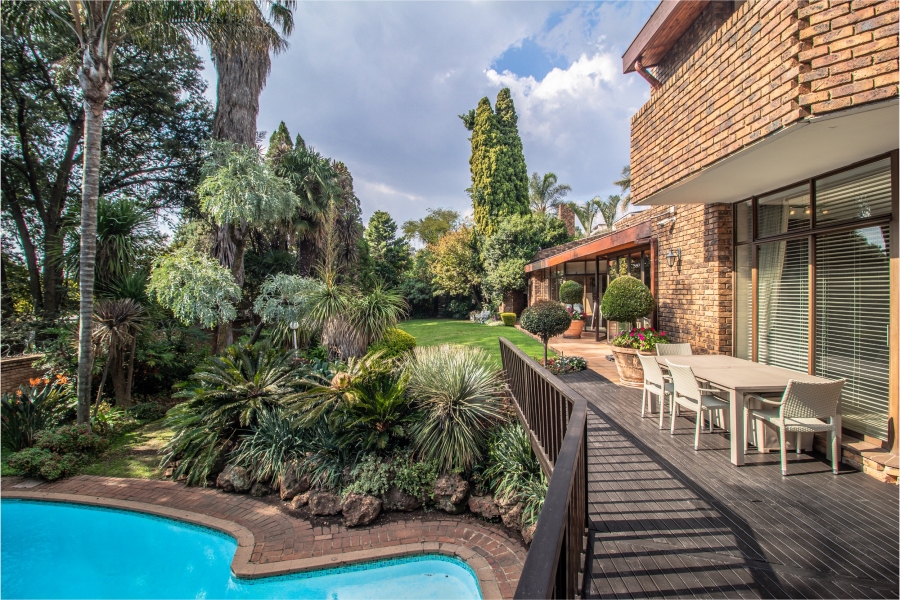 4 Bedroom Property for Sale in Bedfordview Gauteng