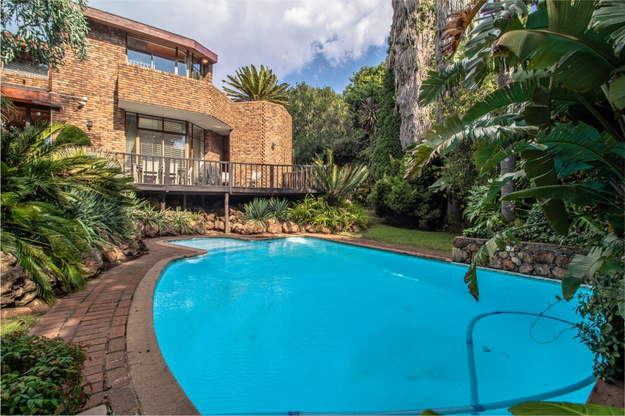 4 Bedroom Property for Sale in Bedfordview Gauteng