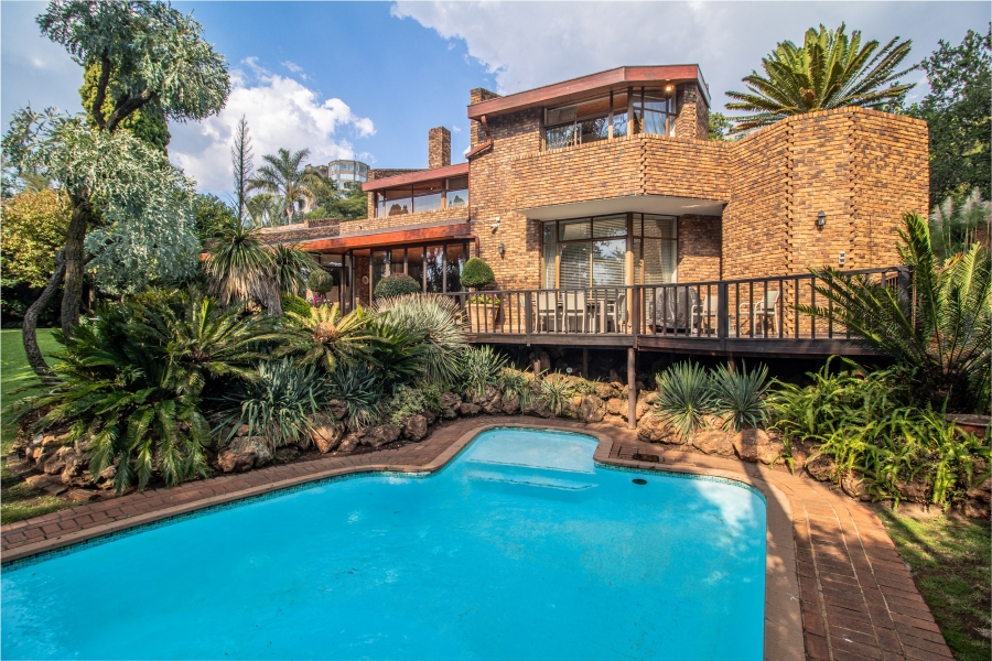 4 Bedroom Property for Sale in Bedfordview Gauteng