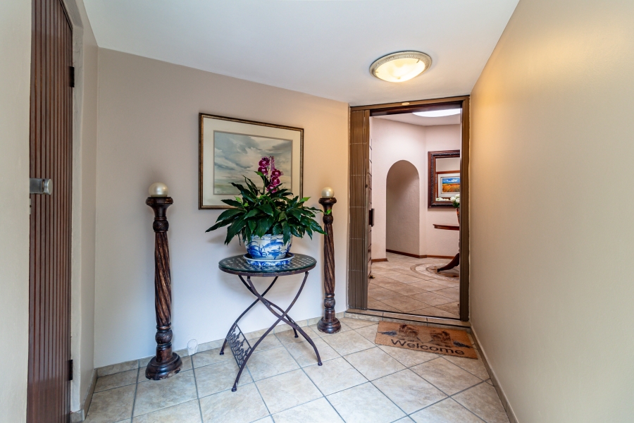 4 Bedroom Property for Sale in Bedfordview Gauteng