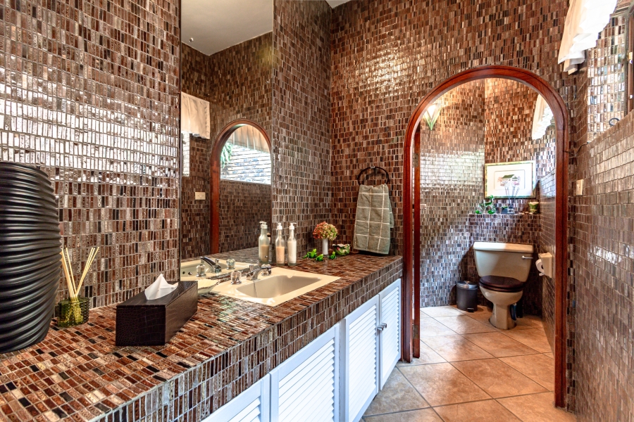 4 Bedroom Property for Sale in Bedfordview Gauteng