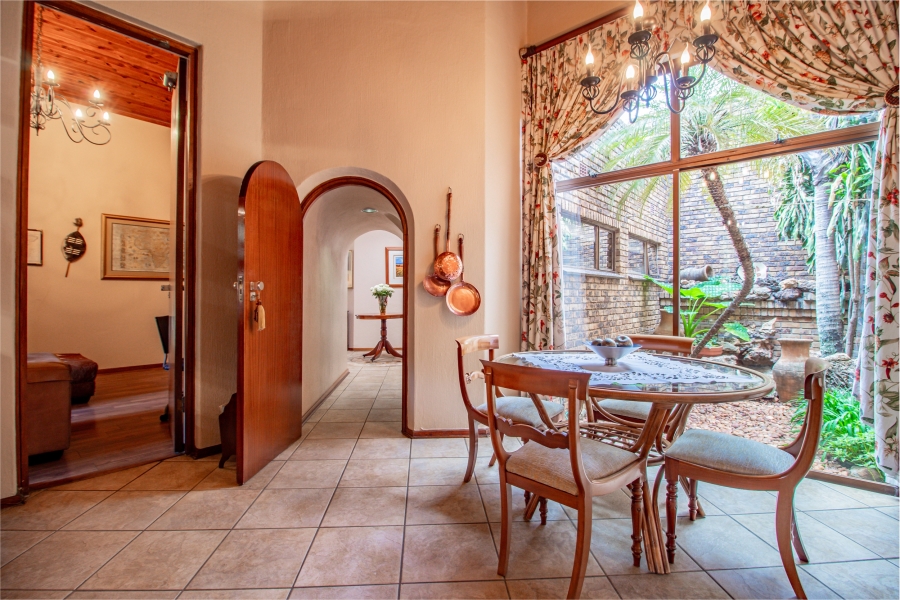 4 Bedroom Property for Sale in Bedfordview Gauteng