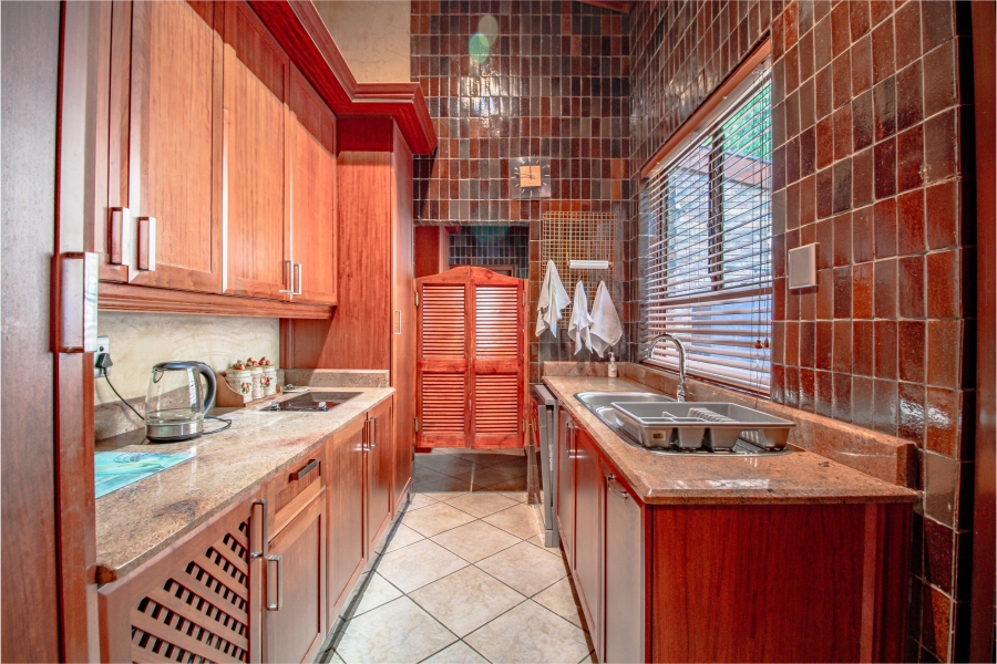 4 Bedroom Property for Sale in Bedfordview Gauteng