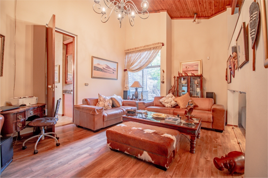 4 Bedroom Property for Sale in Bedfordview Gauteng