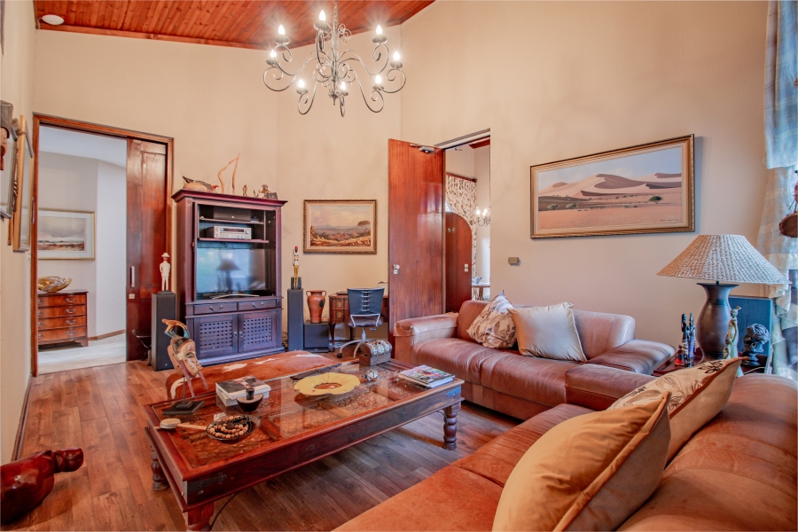 4 Bedroom Property for Sale in Bedfordview Gauteng