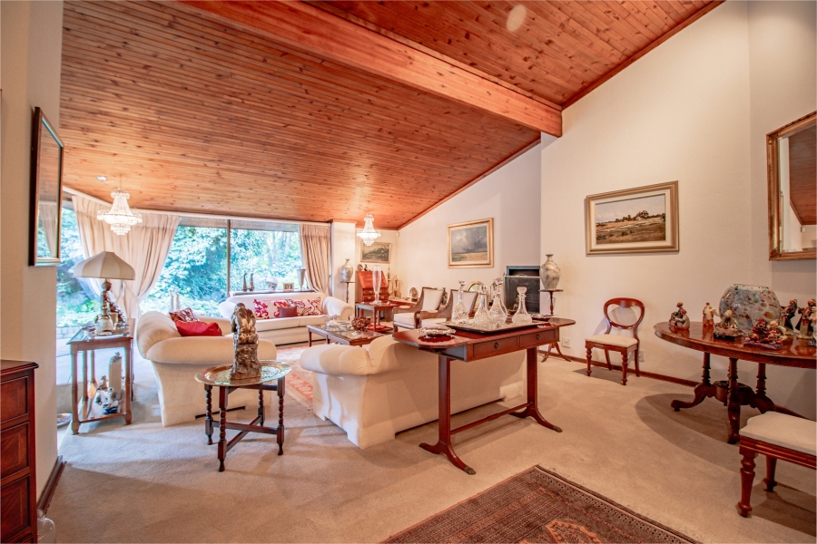 4 Bedroom Property for Sale in Bedfordview Gauteng