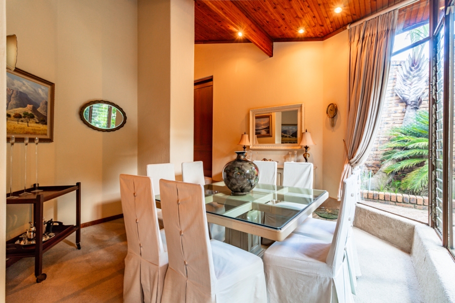 4 Bedroom Property for Sale in Bedfordview Gauteng