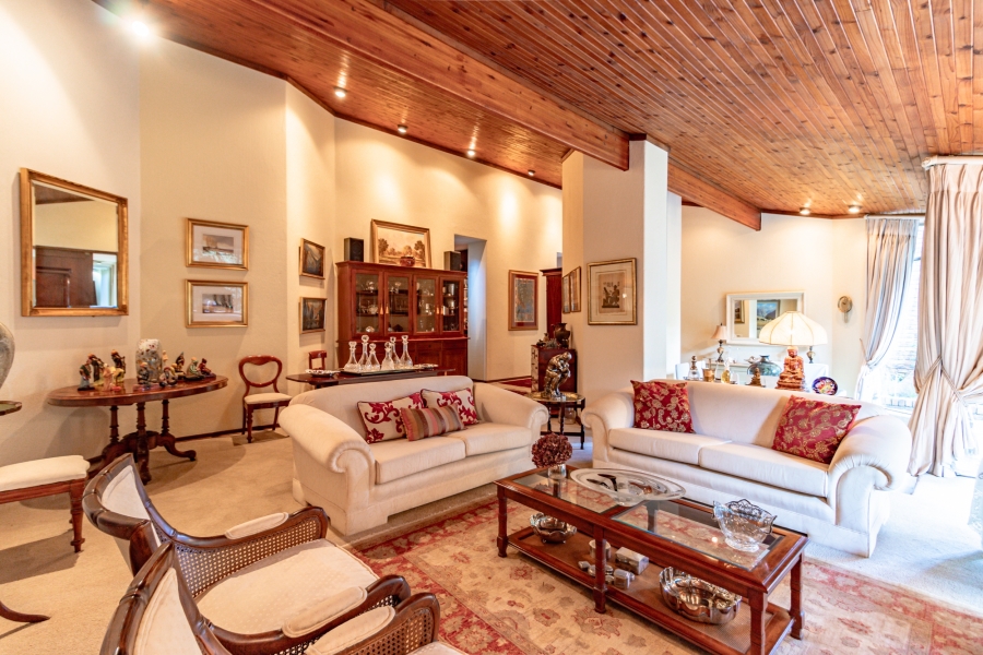 4 Bedroom Property for Sale in Bedfordview Gauteng