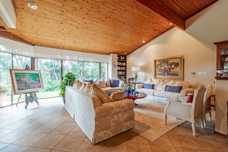 4 Bedroom Property for Sale in Bedfordview Gauteng