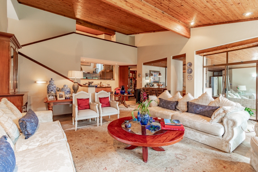 4 Bedroom Property for Sale in Bedfordview Gauteng