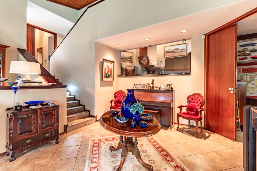 4 Bedroom Property for Sale in Bedfordview Gauteng