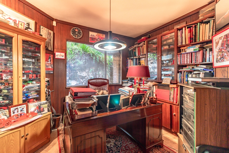 4 Bedroom Property for Sale in Bedfordview Gauteng