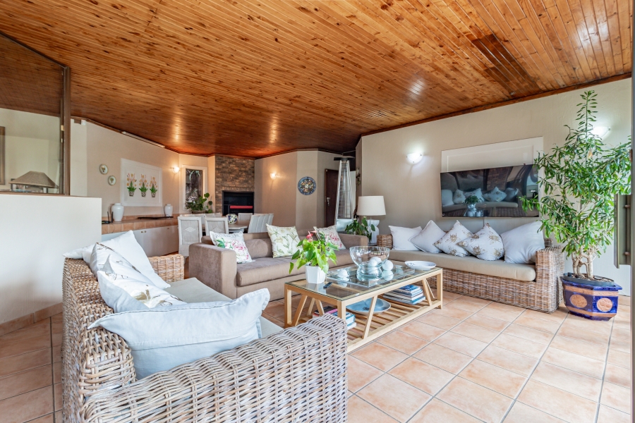 4 Bedroom Property for Sale in Bedfordview Gauteng