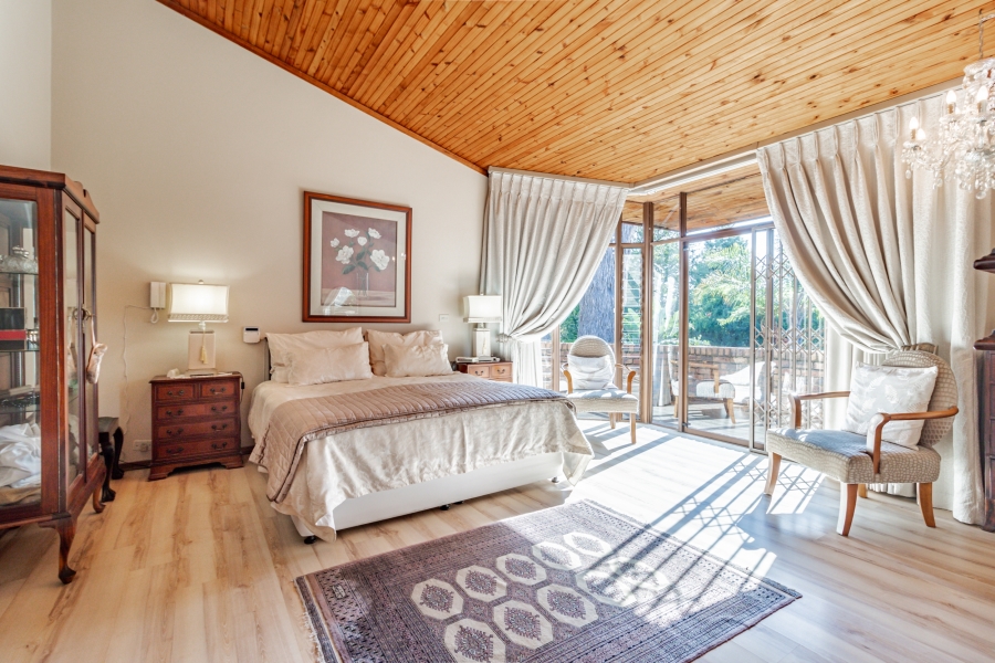 4 Bedroom Property for Sale in Bedfordview Gauteng