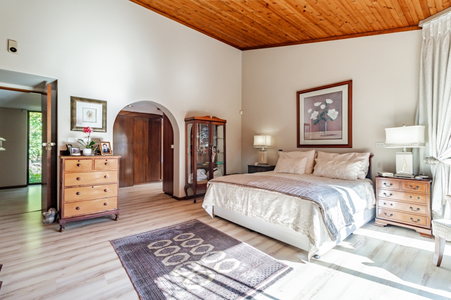 4 Bedroom Property for Sale in Bedfordview Gauteng