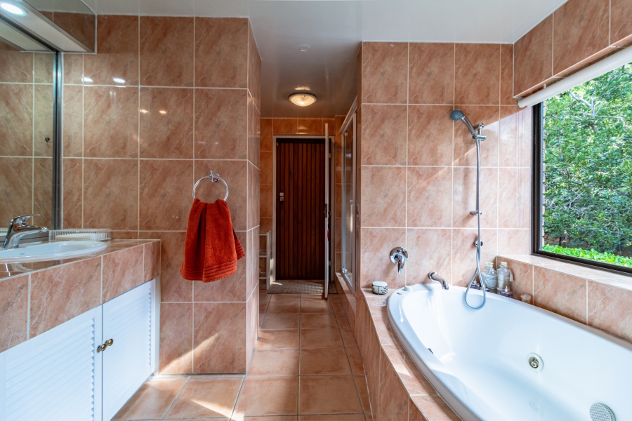 4 Bedroom Property for Sale in Bedfordview Gauteng