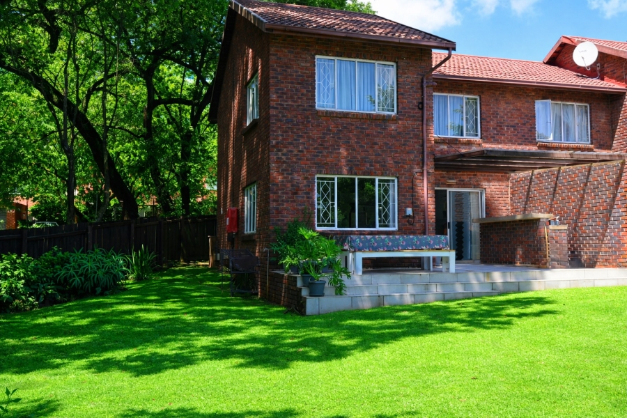 2 Bedroom Property for Sale in Bergbron Gauteng