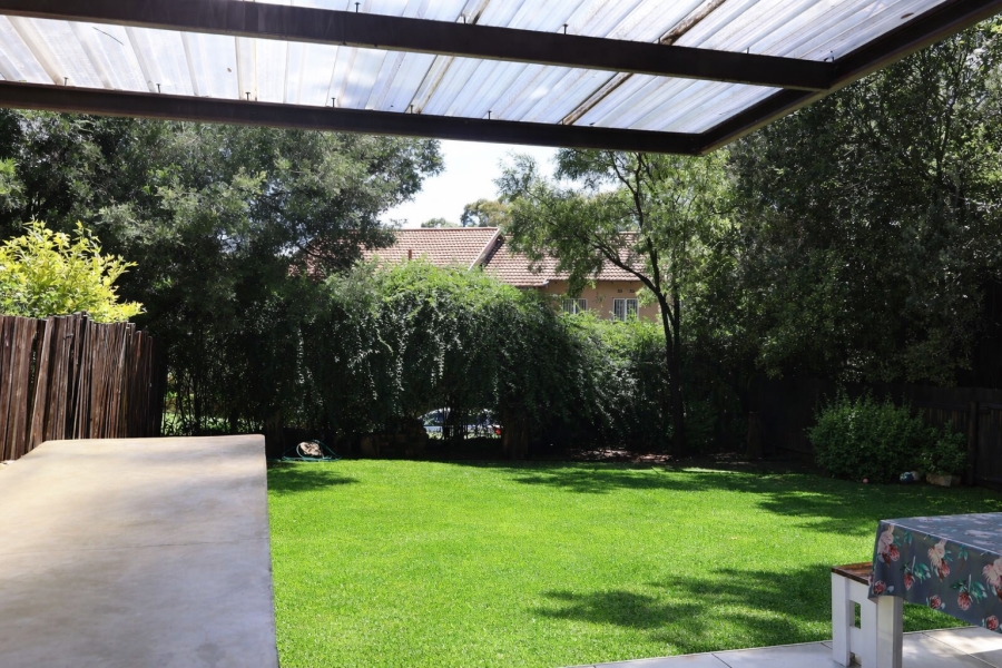 2 Bedroom Property for Sale in Bergbron Gauteng