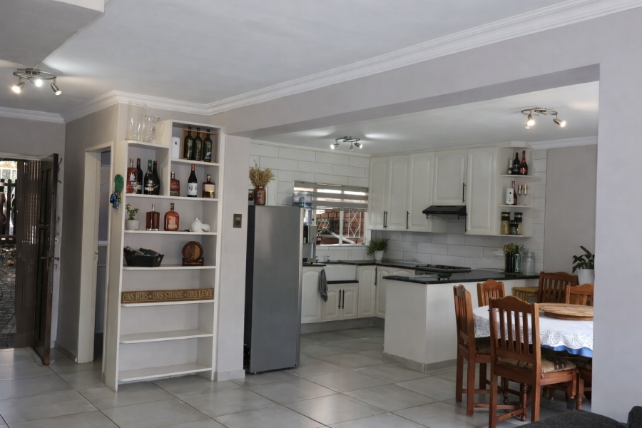 2 Bedroom Property for Sale in Bergbron Gauteng
